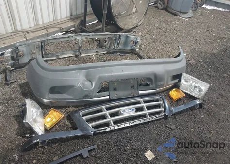 2001 Ford Ranger Xl/Xlt from USA, damaged, VIN 1FTYR10C11TA00419